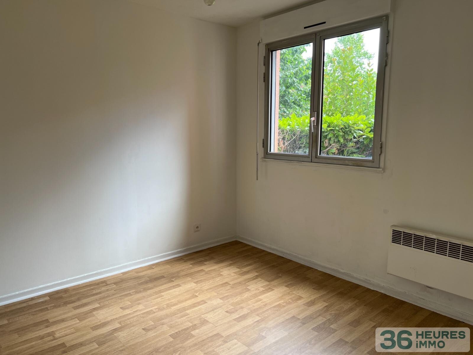 APPARTEMENT QUARTIER PONTS JUMEAUX