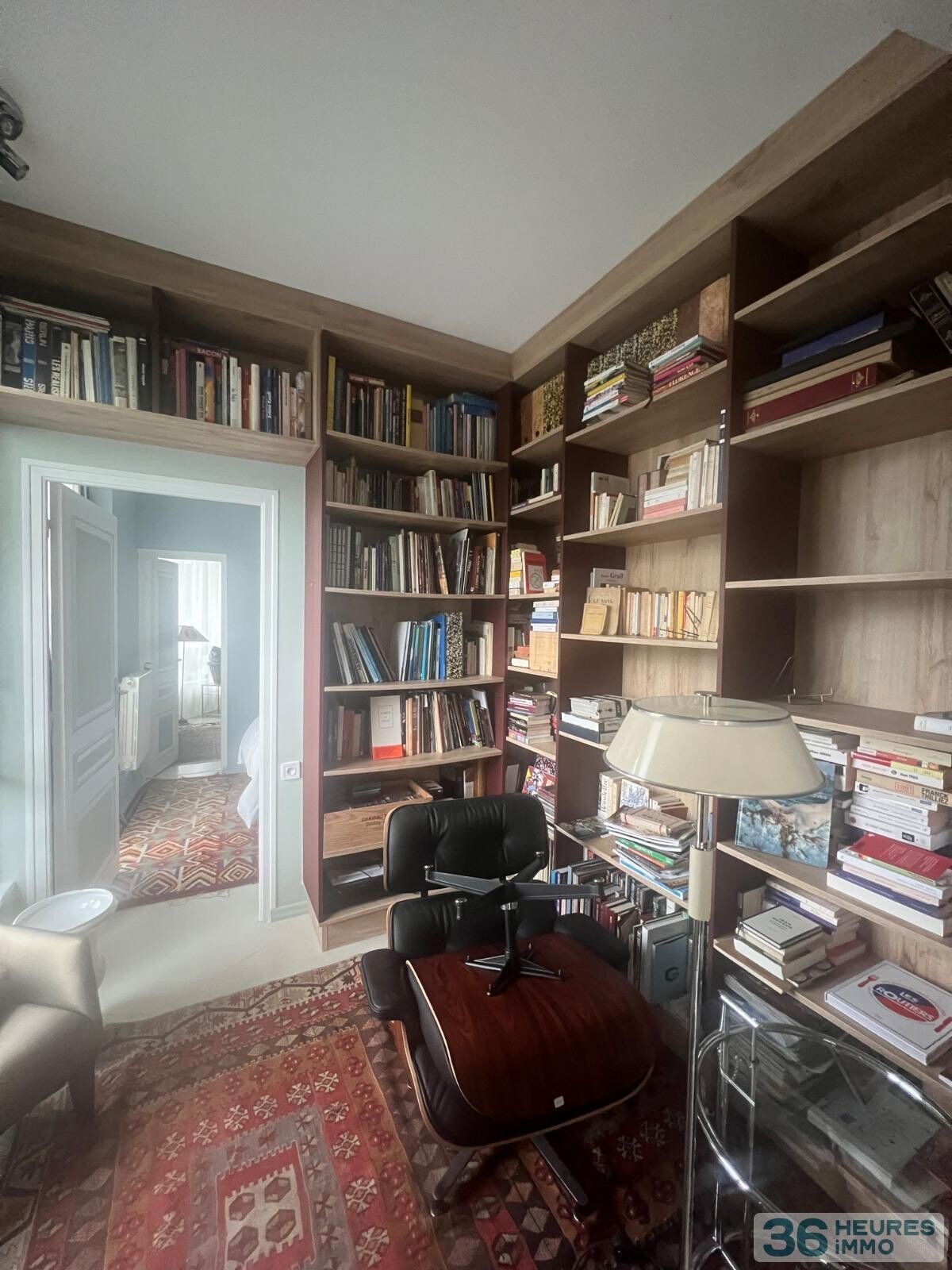 Appartement hyper-centre QUIMPER