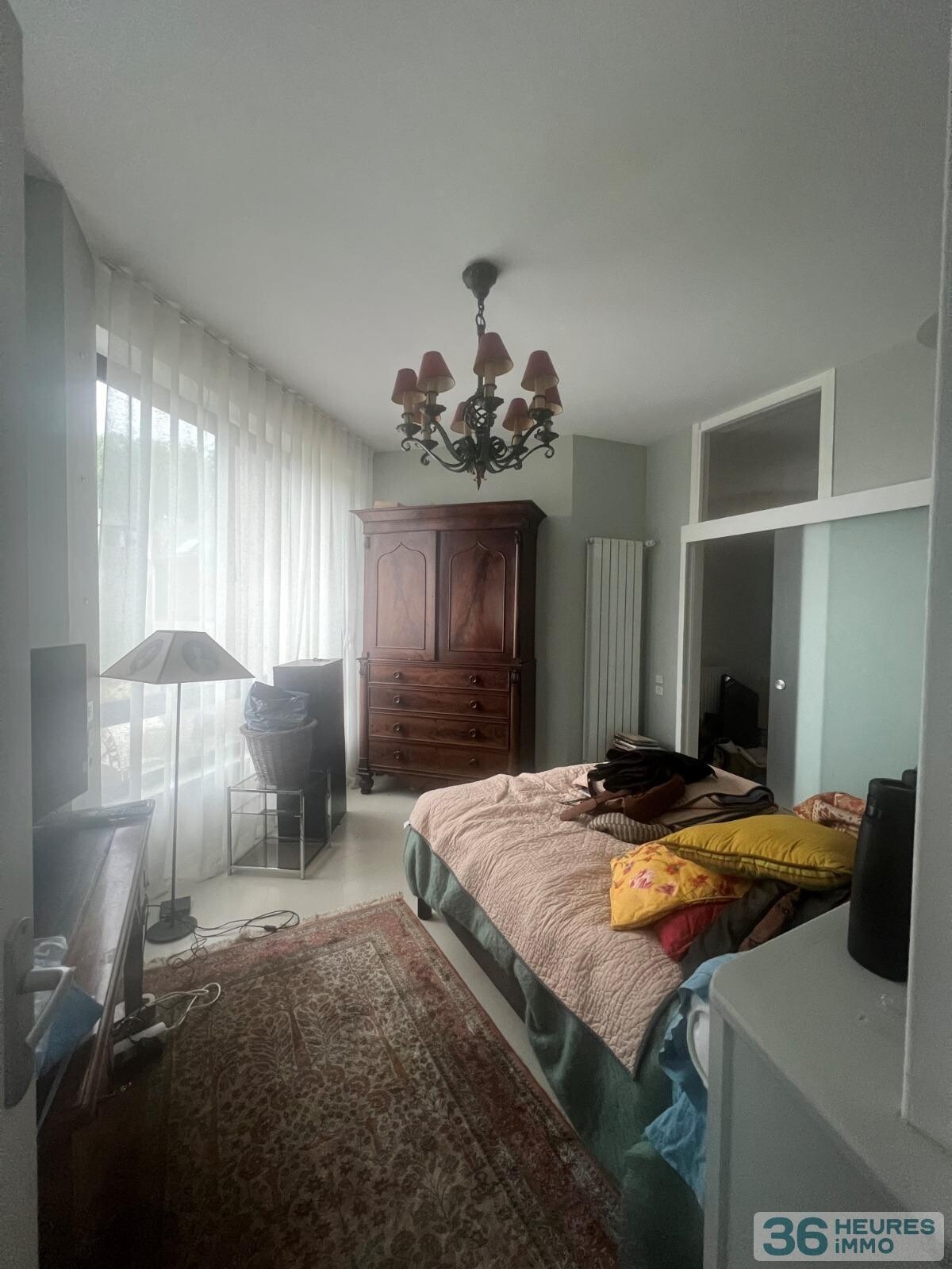 Appartement hyper-centre QUIMPER