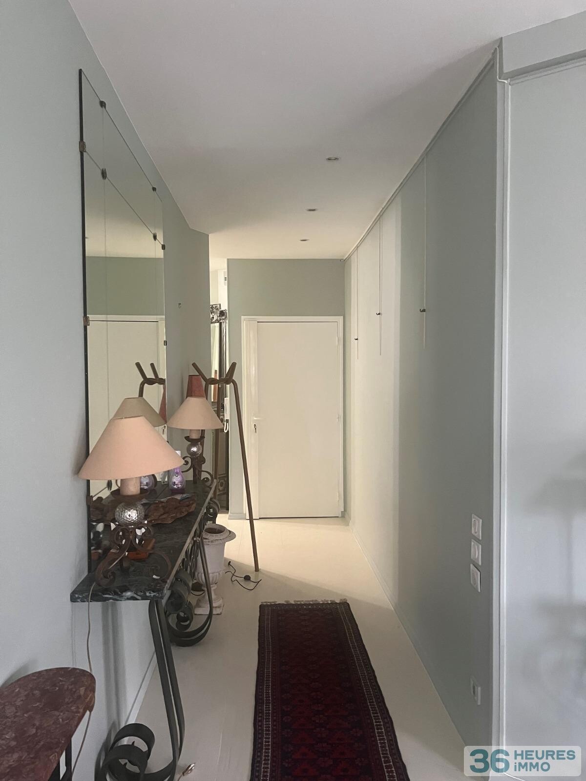 Appartement hyper-centre QUIMPER