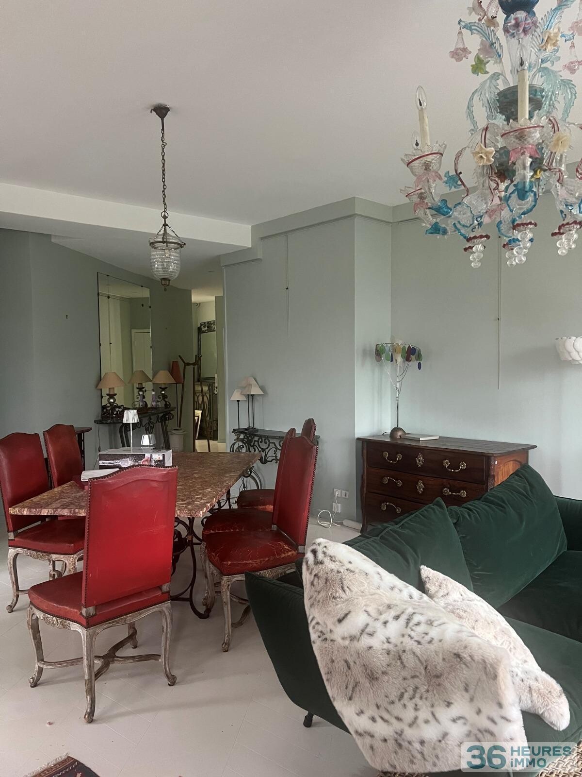 Appartement hyper-centre QUIMPER