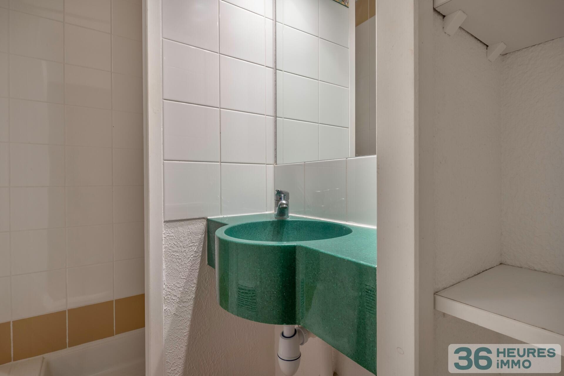 Appartement T2/T3 - Proche Plage - Vue sur Parc