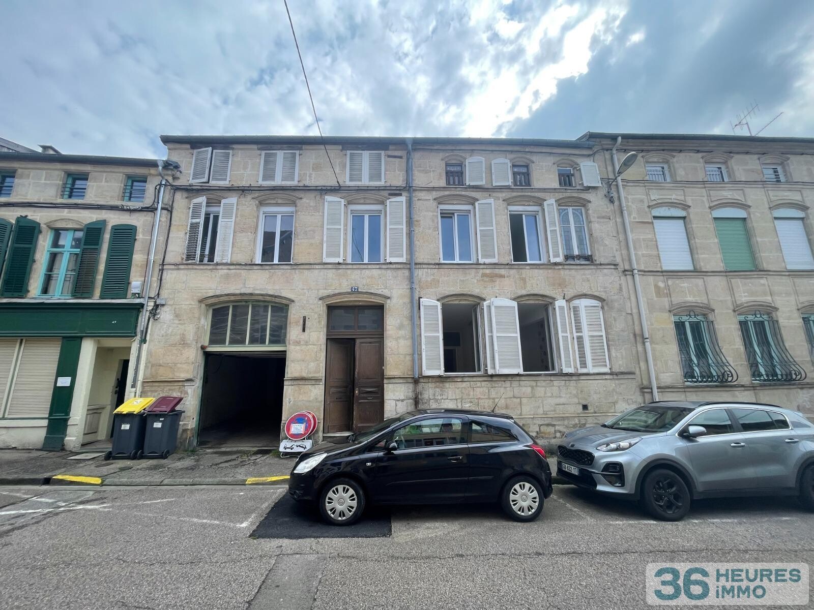 Appartement
