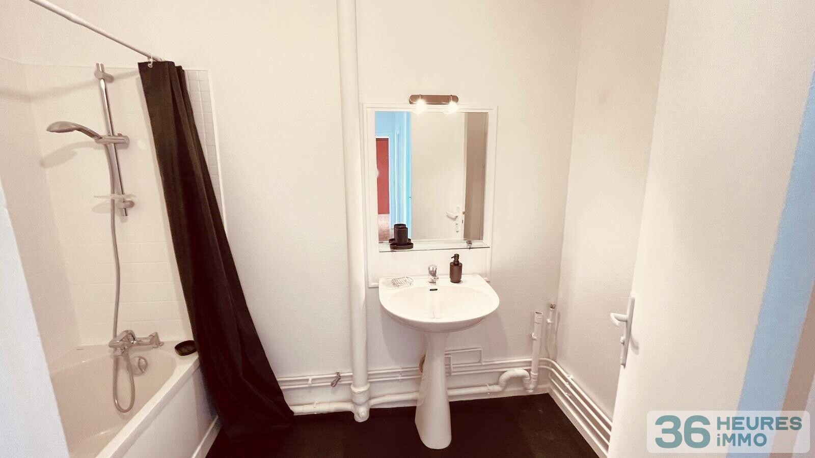 APPARTEMENT 4 PIECES 76M²