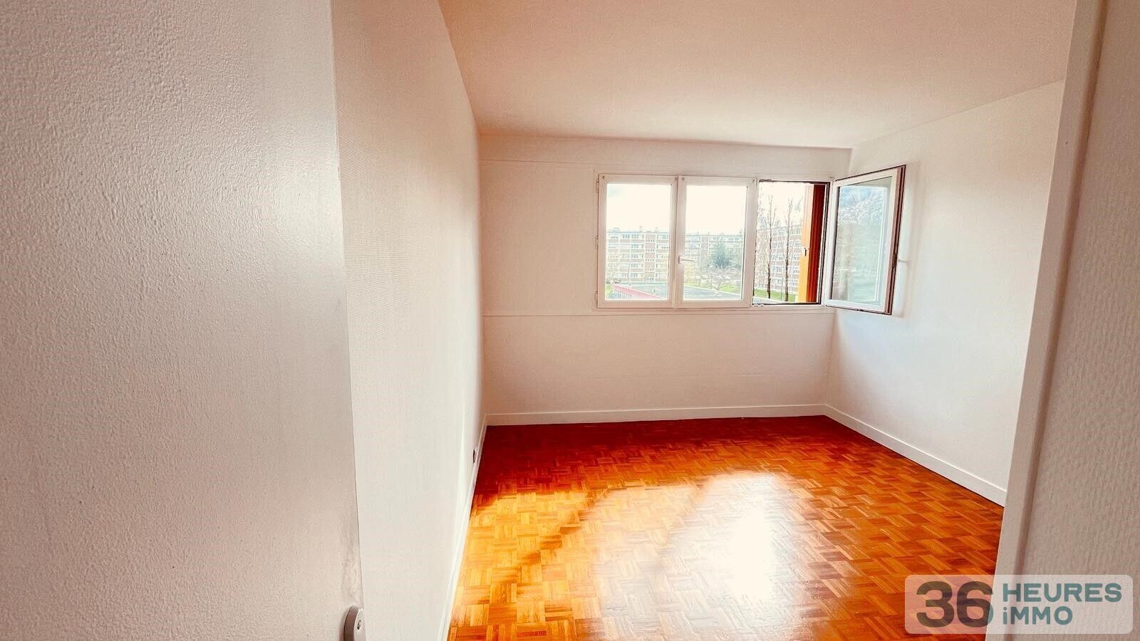 APPARTEMENT 4 PIECES 76M²