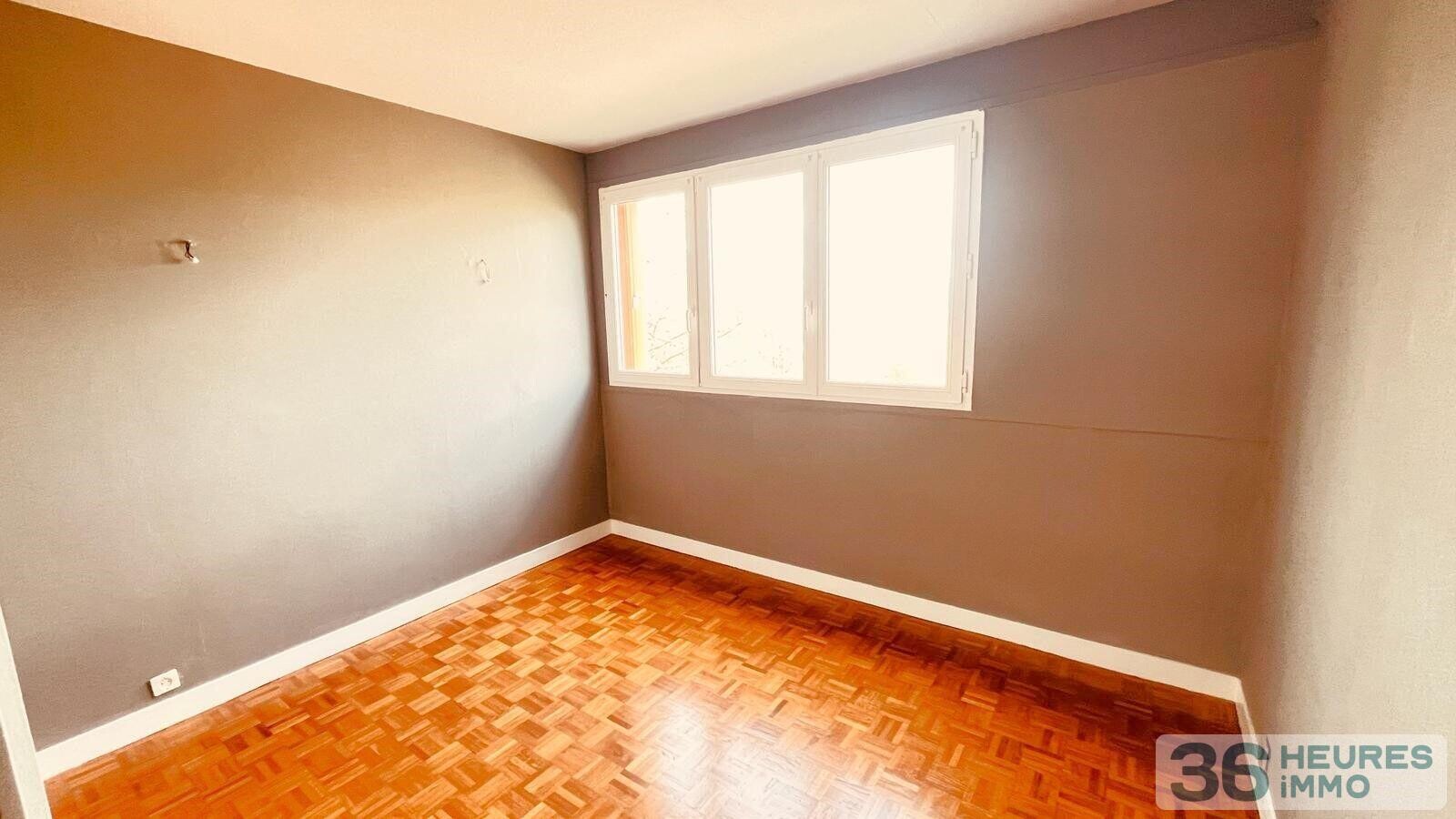 APPARTEMENT 4 PIECES 76M²