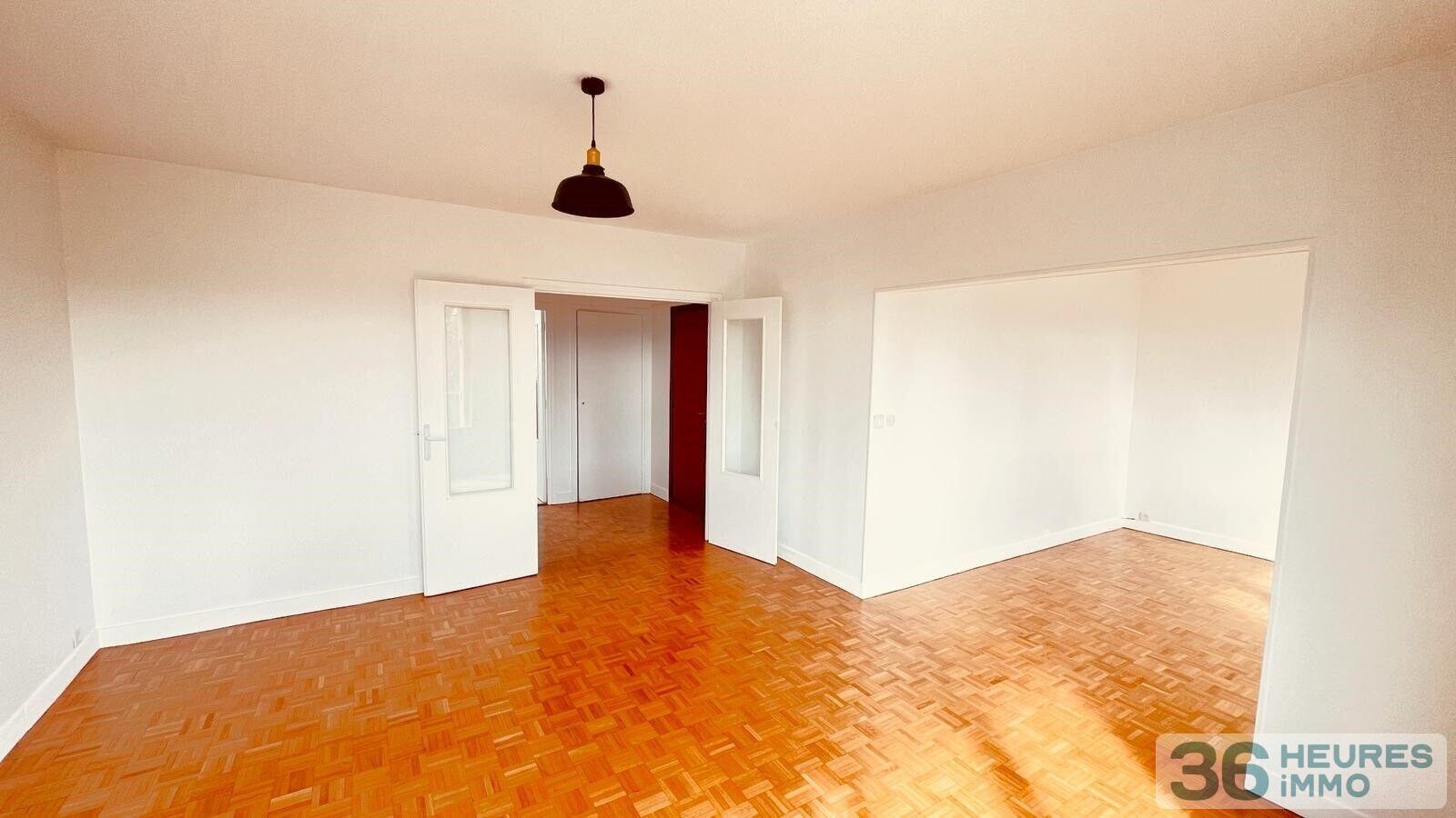 APPARTEMENT 4 PIECES 76M²