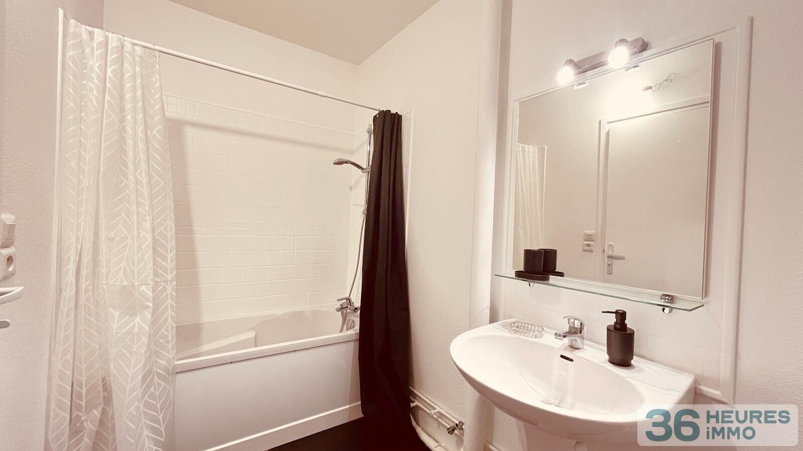 APPARTEMENT 4 PIECES 76M²