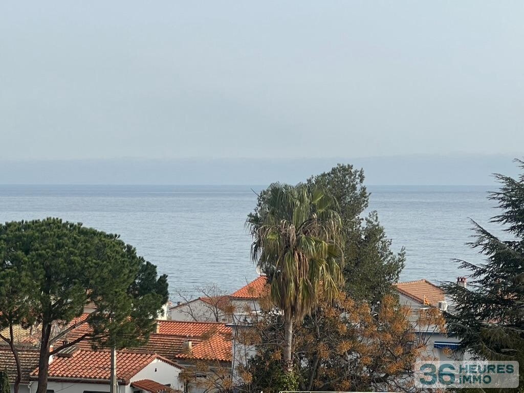 Appartement T2 LE RACOU 