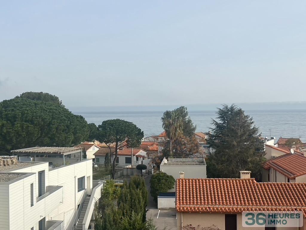 Appartement T2 LE RACOU 