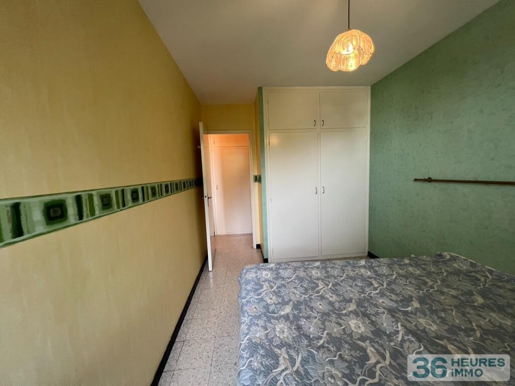 Appartement T2 LE RACOU 