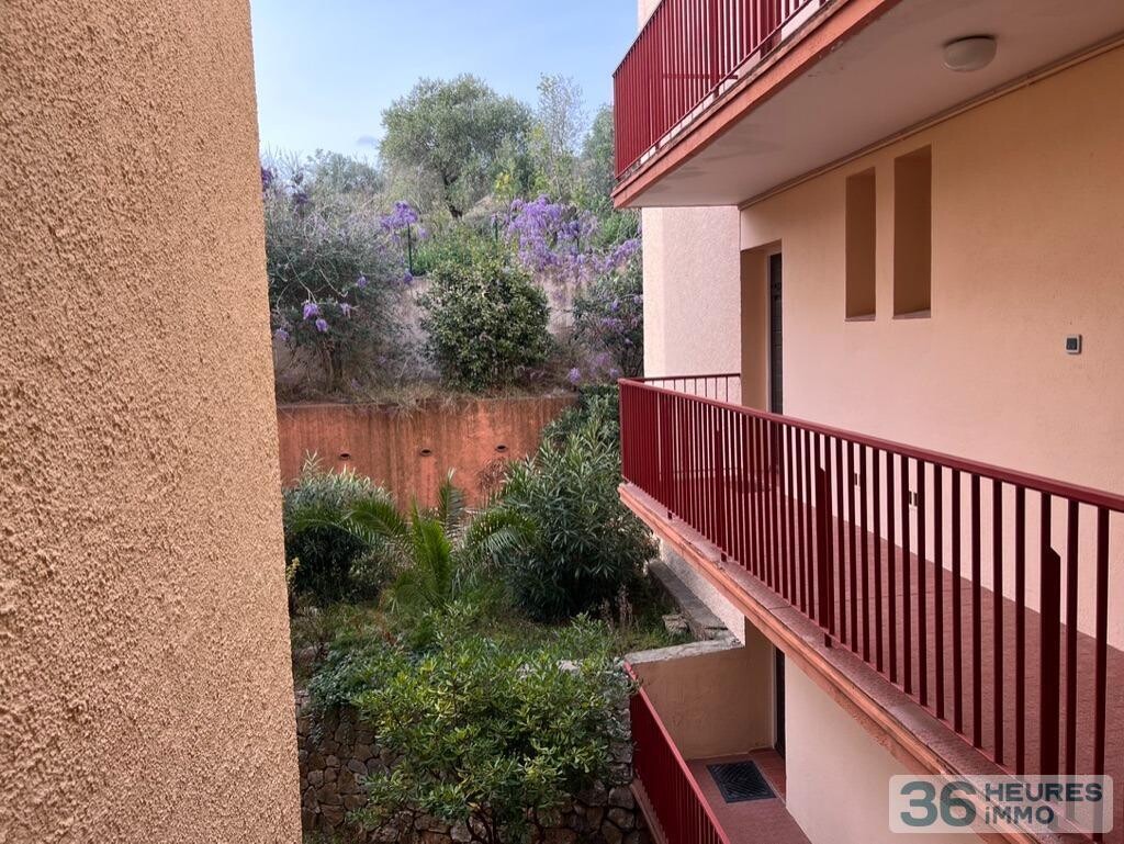 Appartement T2 LE RACOU 