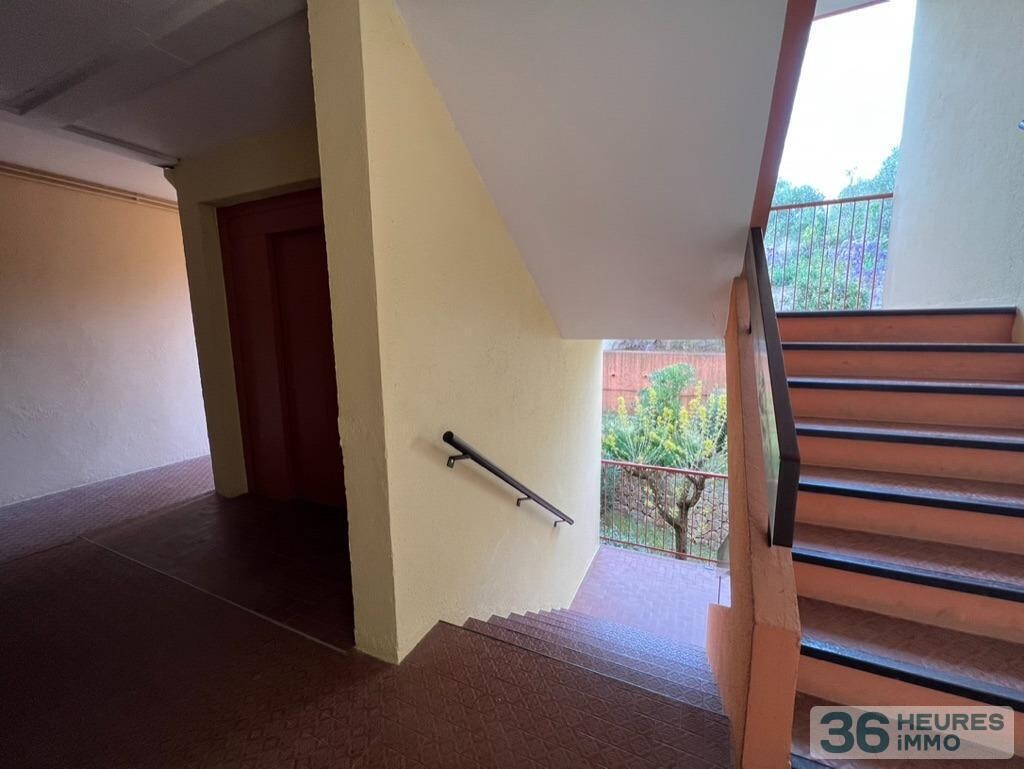 Appartement T2 LE RACOU 