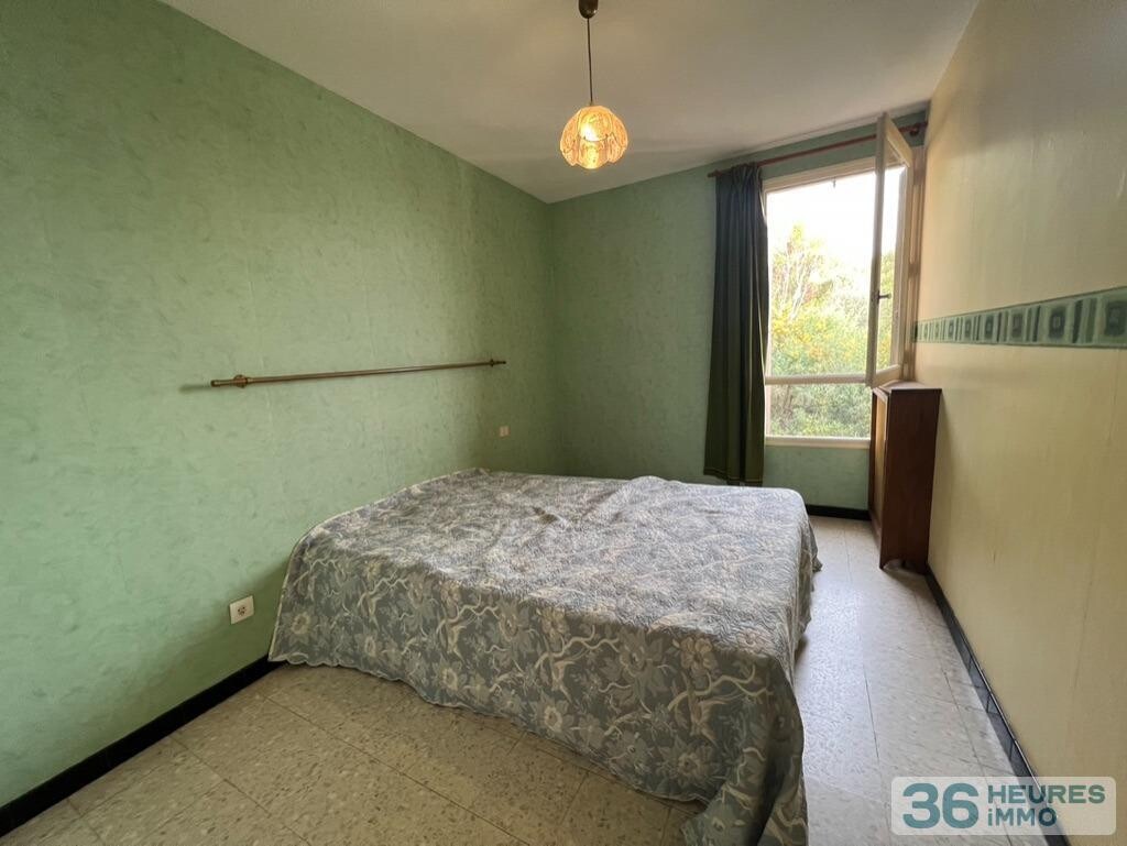 Appartement T2 LE RACOU 