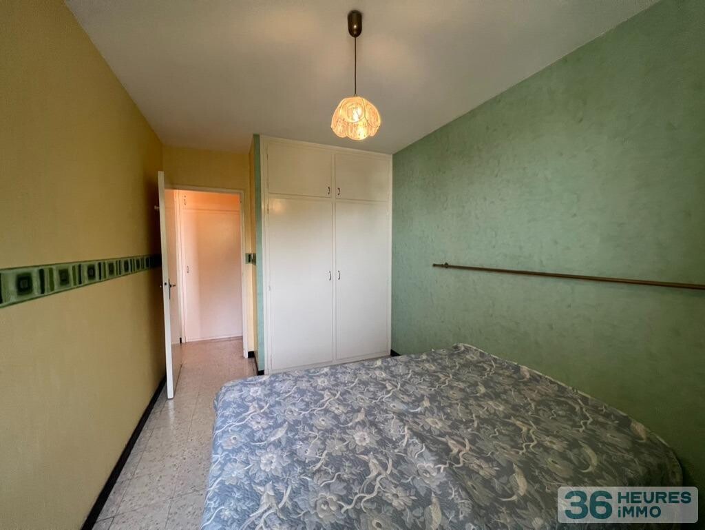 Appartement T2 LE RACOU 