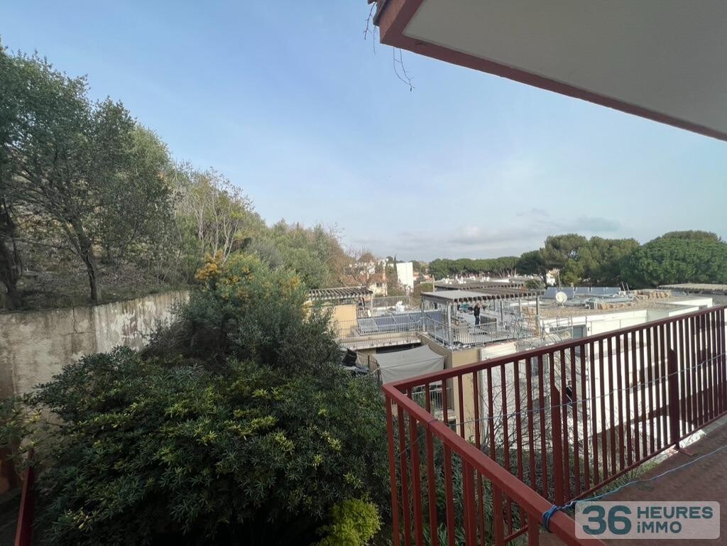 Appartement T2 LE RACOU 