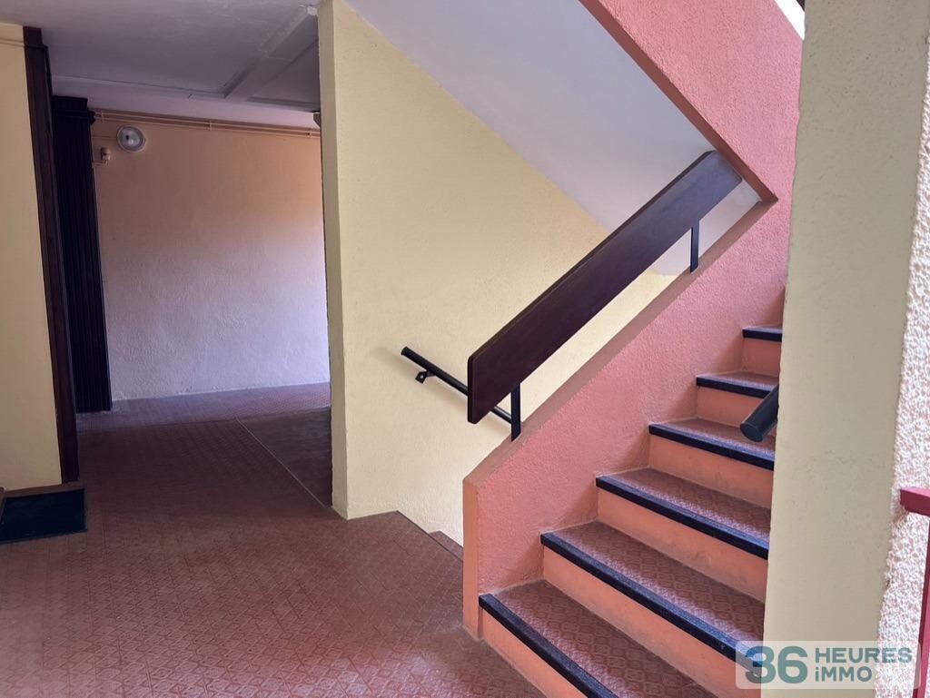 Appartement T2 LE RACOU 