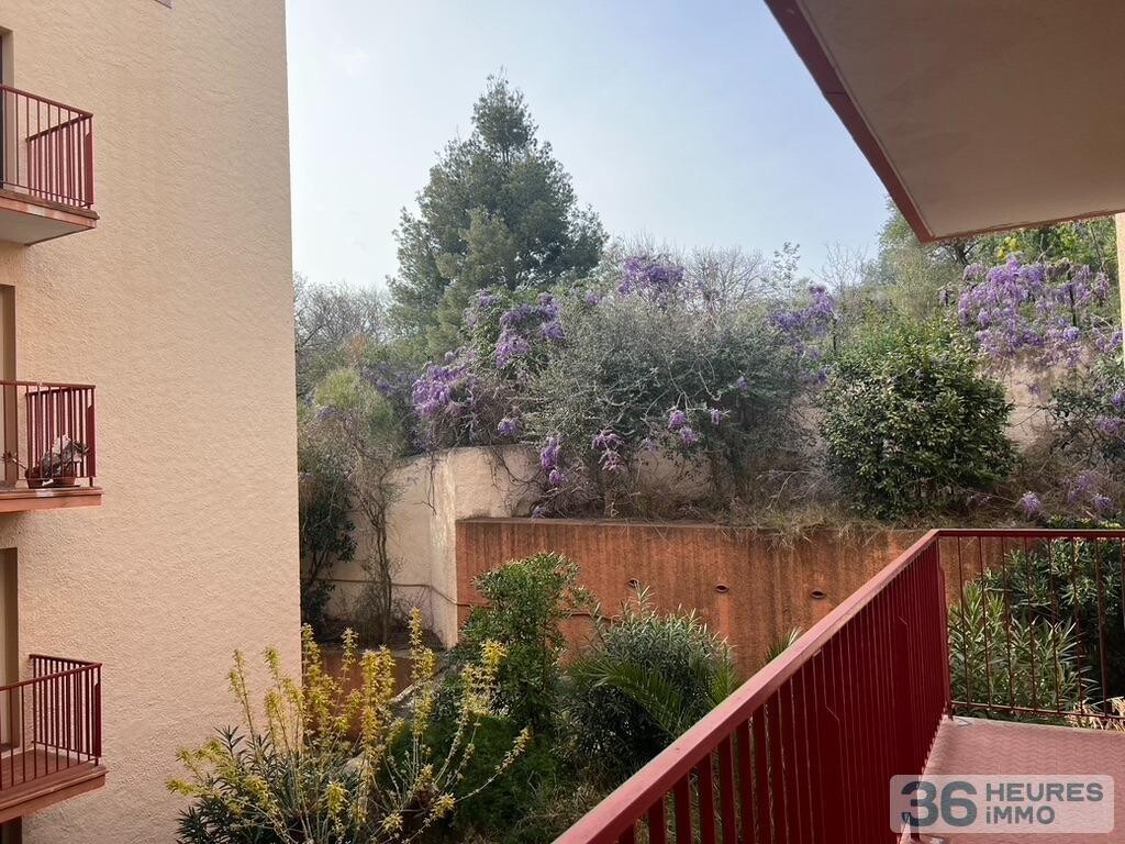 Appartement T2 LE RACOU 