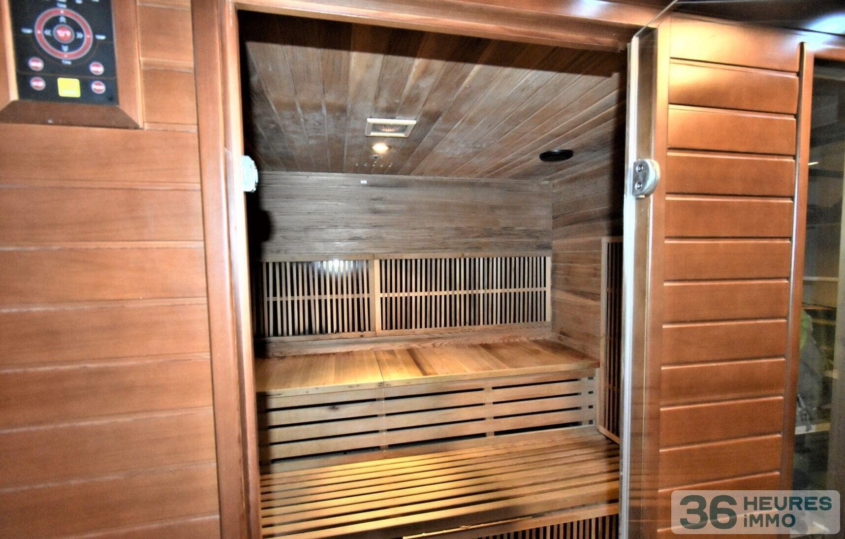 Maison à la frontière du Luxembourg