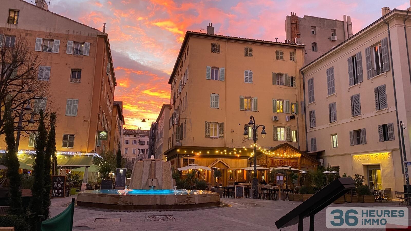 Appartement - 3 pièces - 87 m²