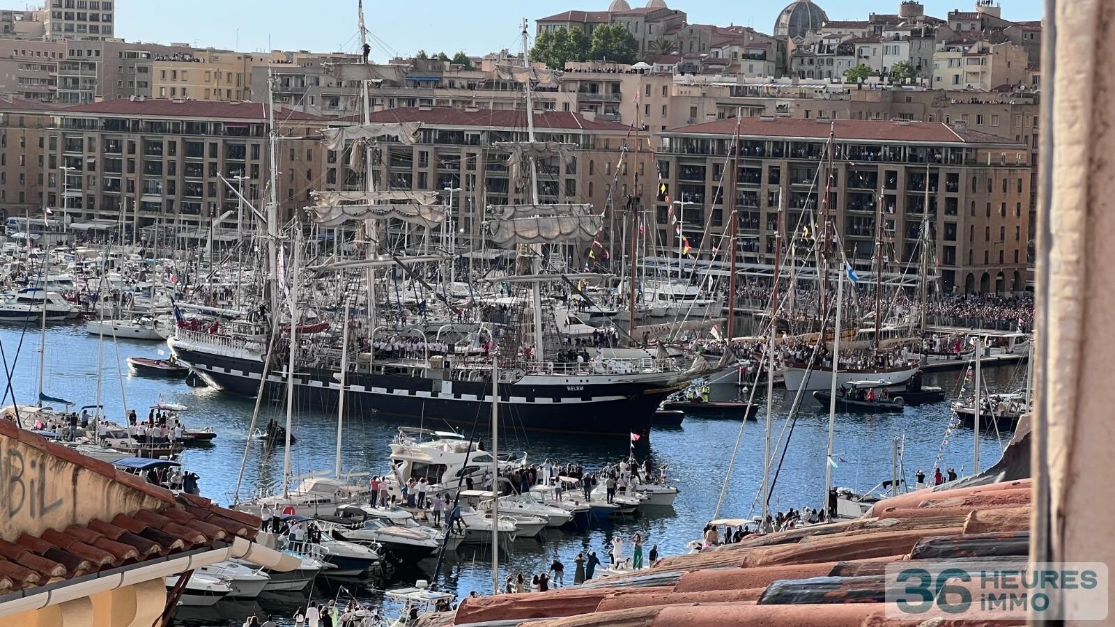 Appartement - 3 pièces - 87 m²