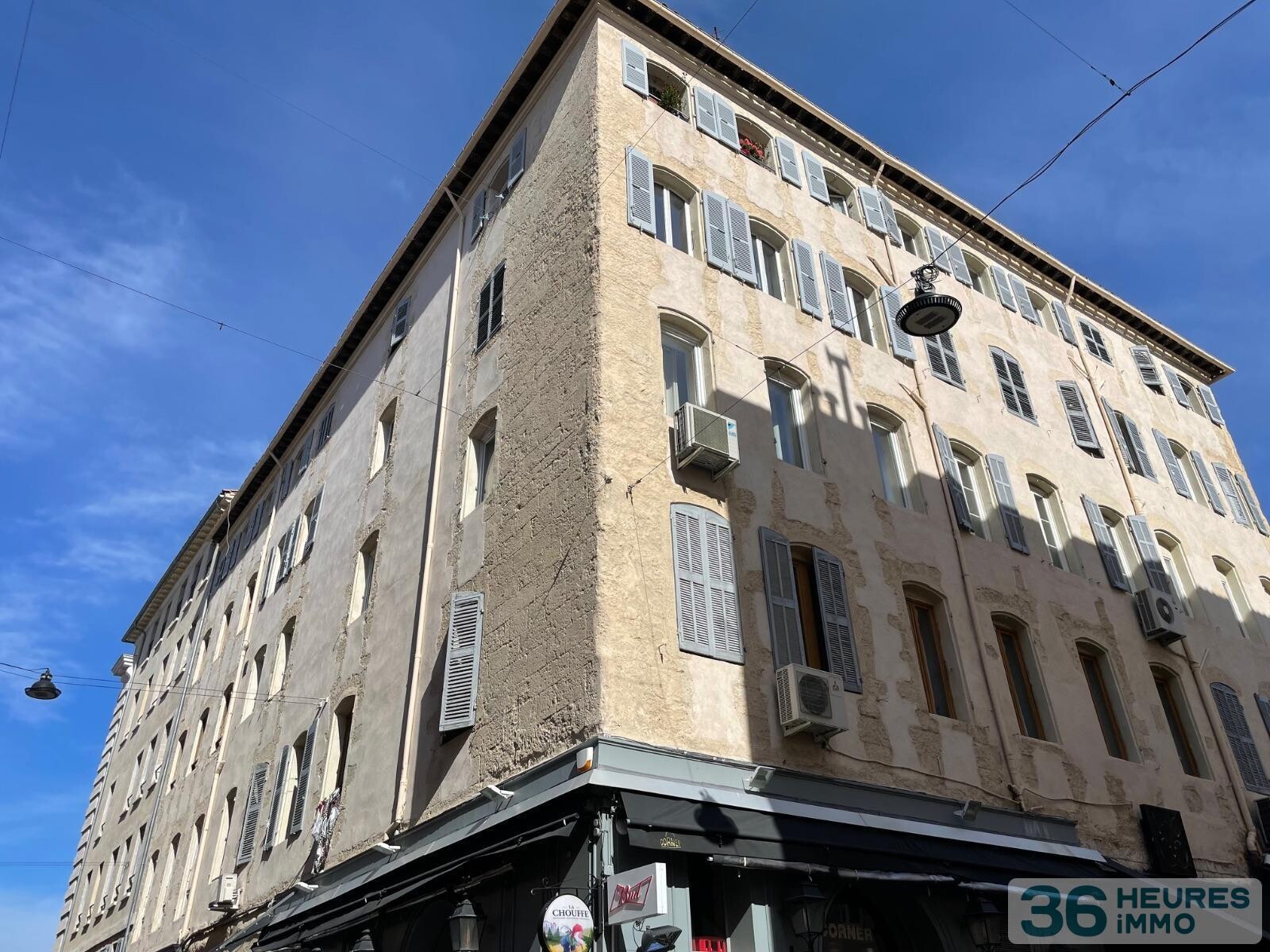 Appartement - 3 pièces - 87 m²