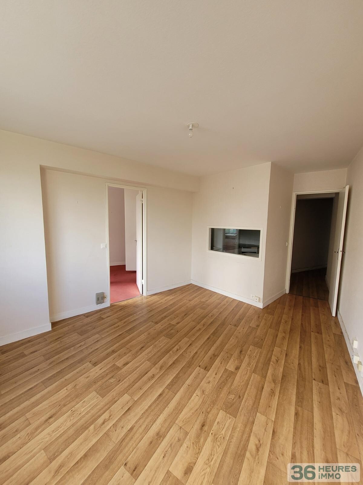 Appartement T2 - Résidence LES HORIZONS 