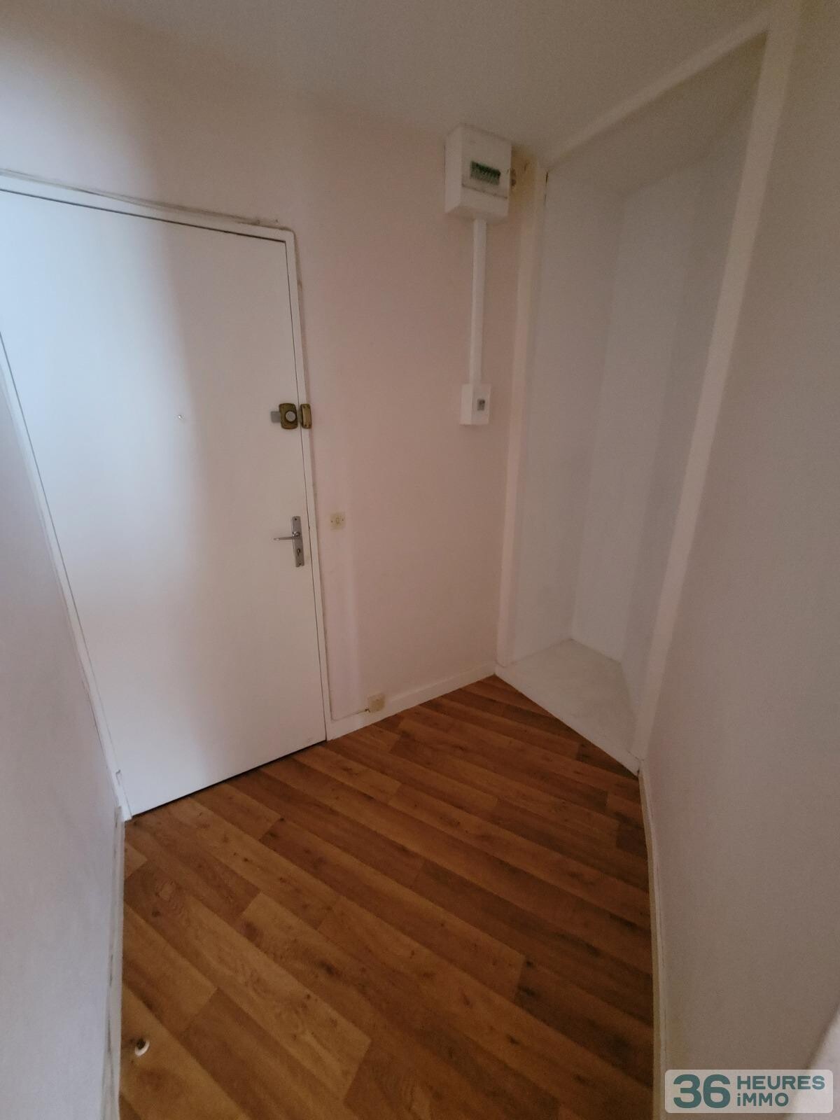 Appartement T2 - Résidence LES HORIZONS 