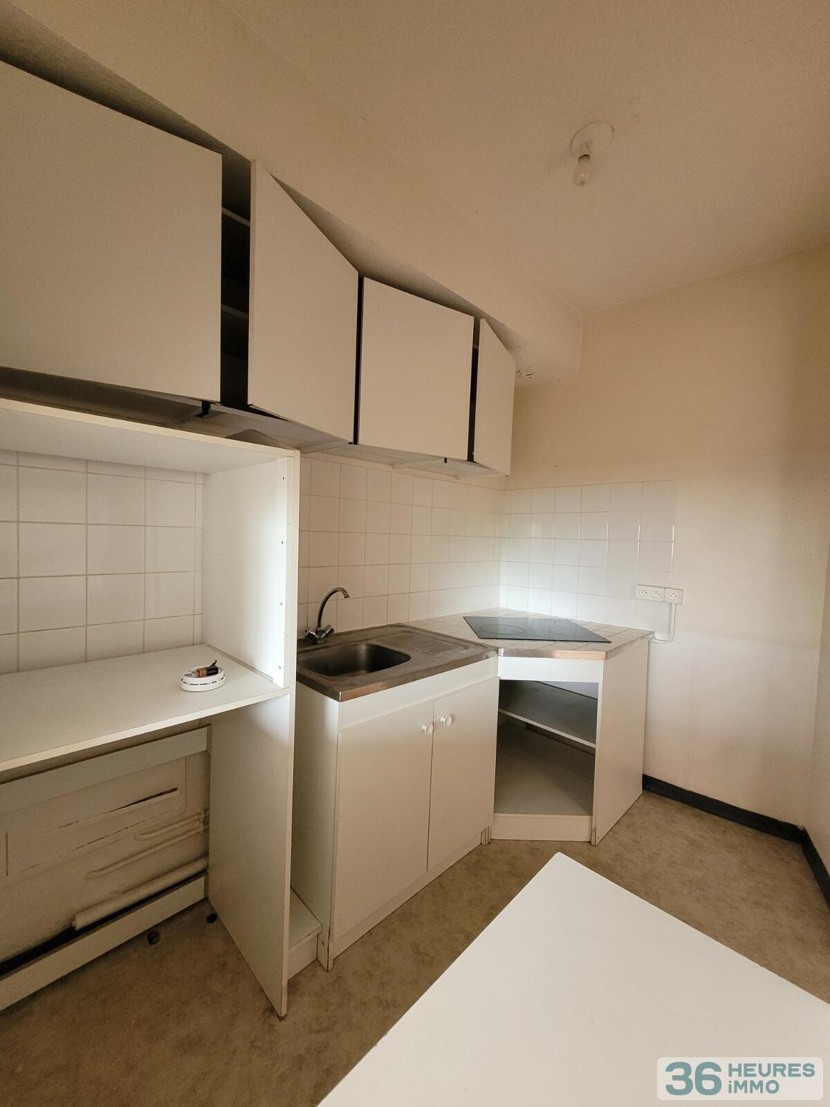 Appartement T2 - Résidence LES HORIZONS 