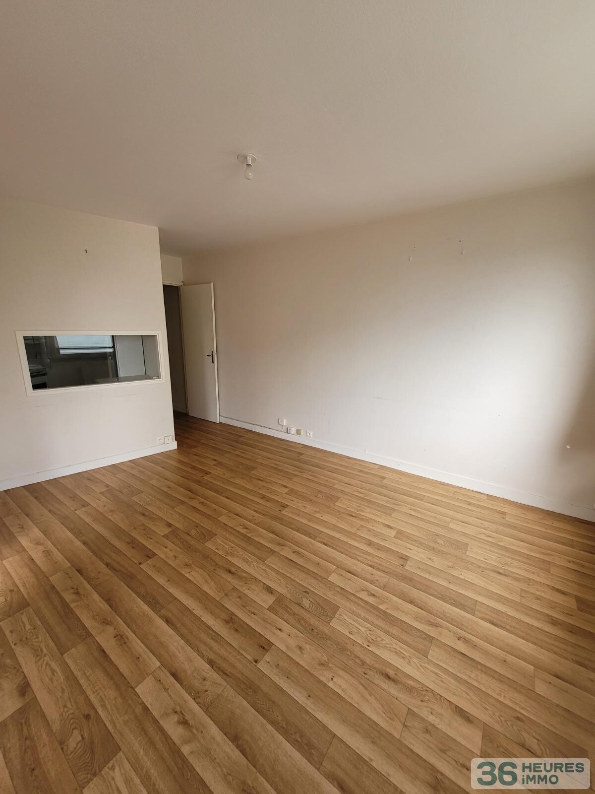 Appartement T2 - Résidence LES HORIZONS 