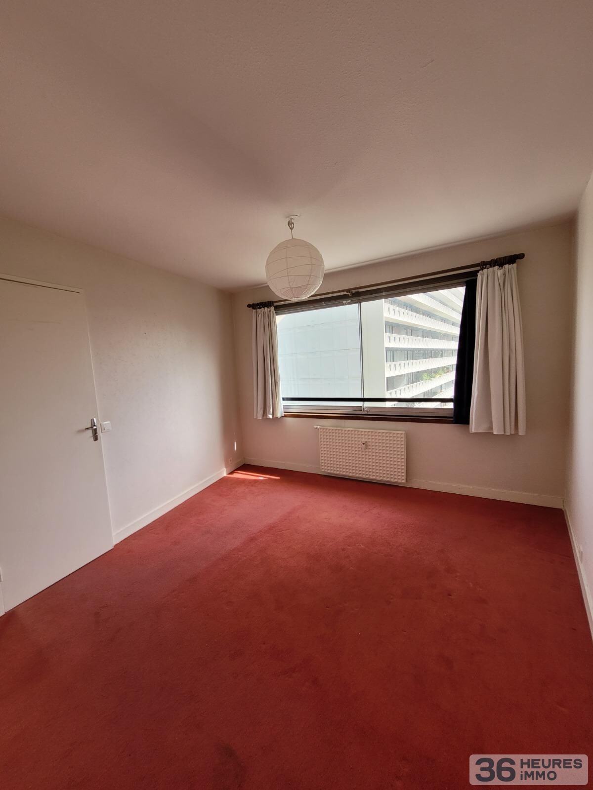 Appartement T2 - Résidence LES HORIZONS 