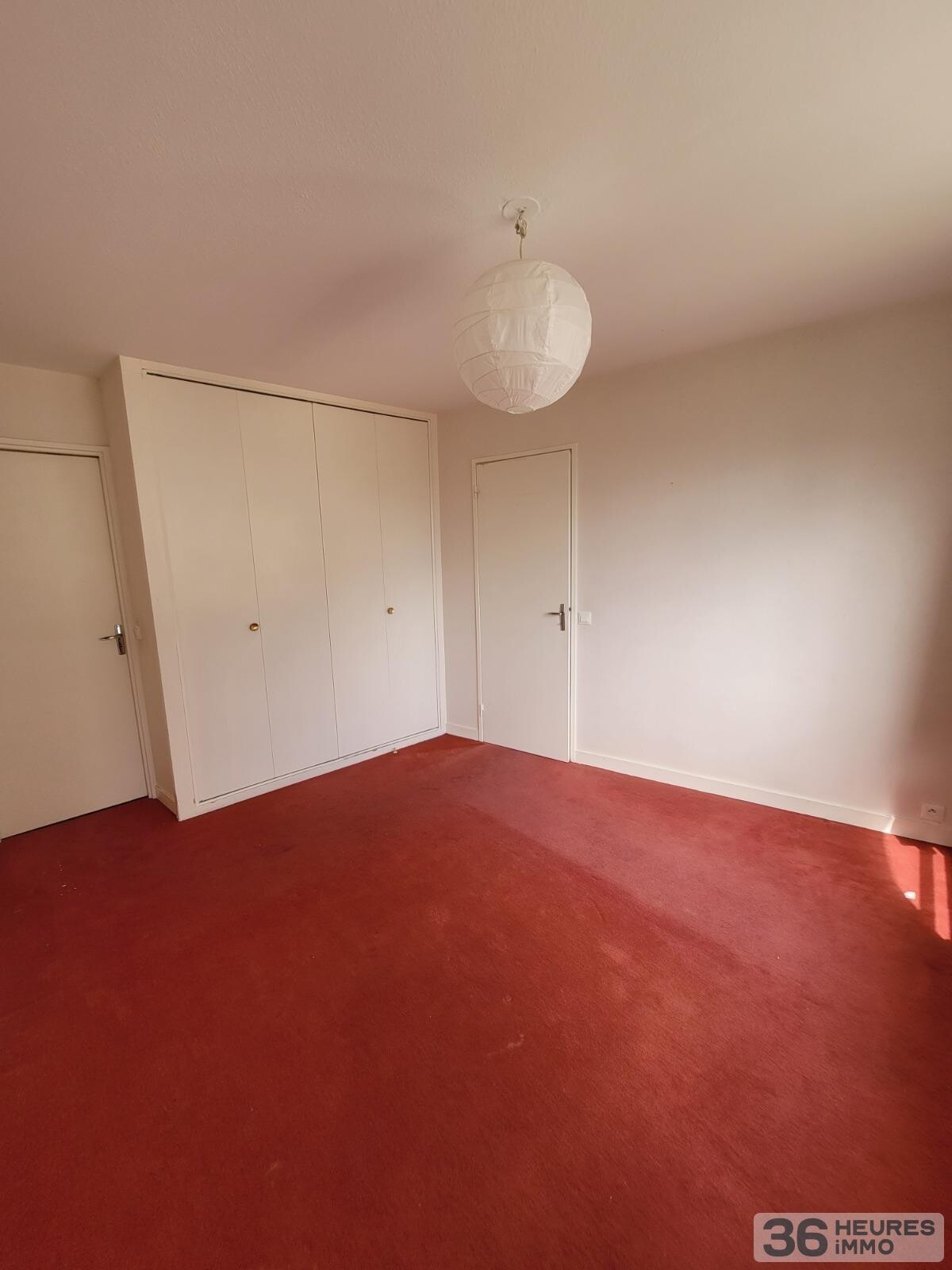 Appartement T2 - Résidence LES HORIZONS 