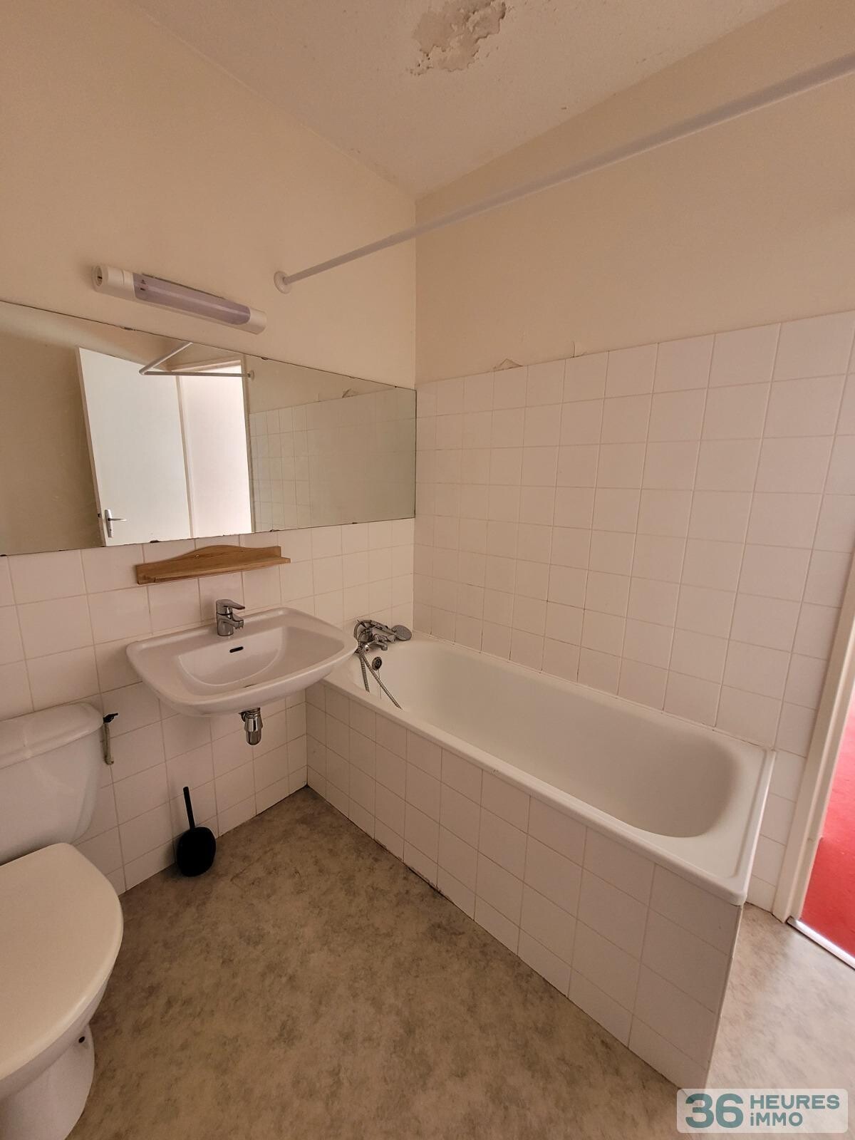 Appartement T2 - Résidence LES HORIZONS 