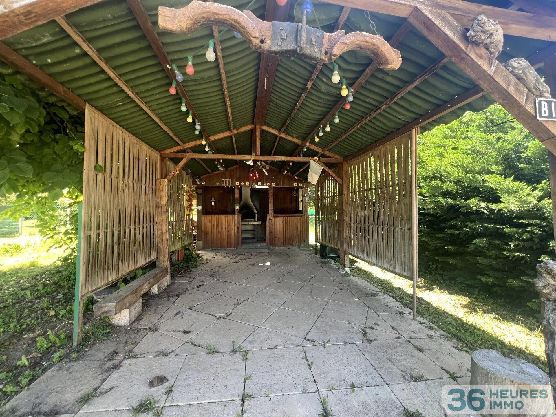 Maison 5 pièces, 128 m² + sous-sol.