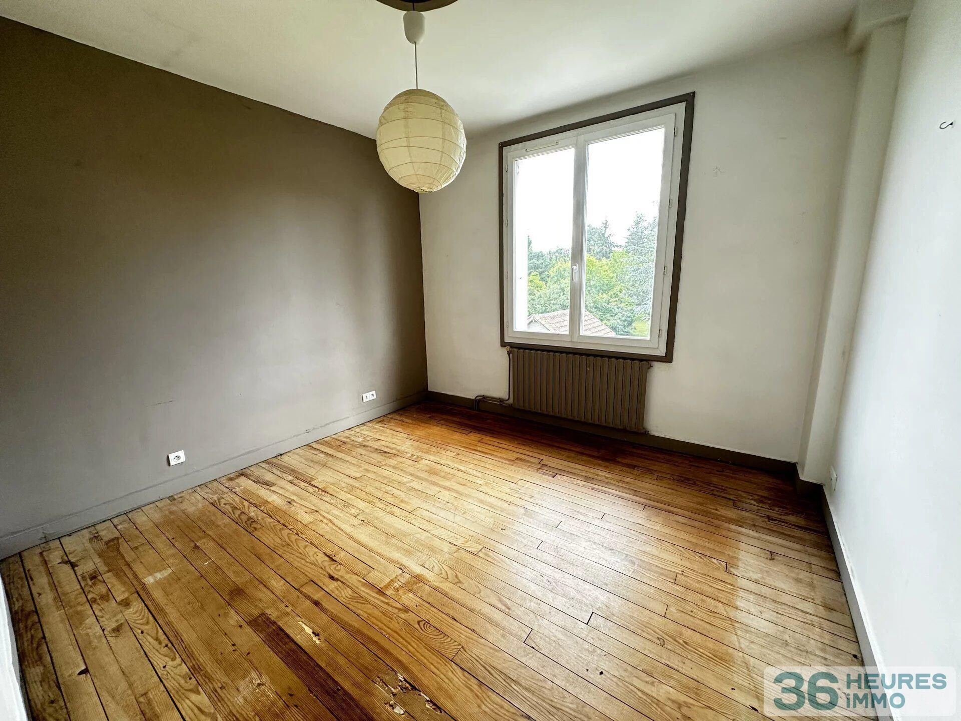 Maison 5 pièces, 128 m² + sous-sol.