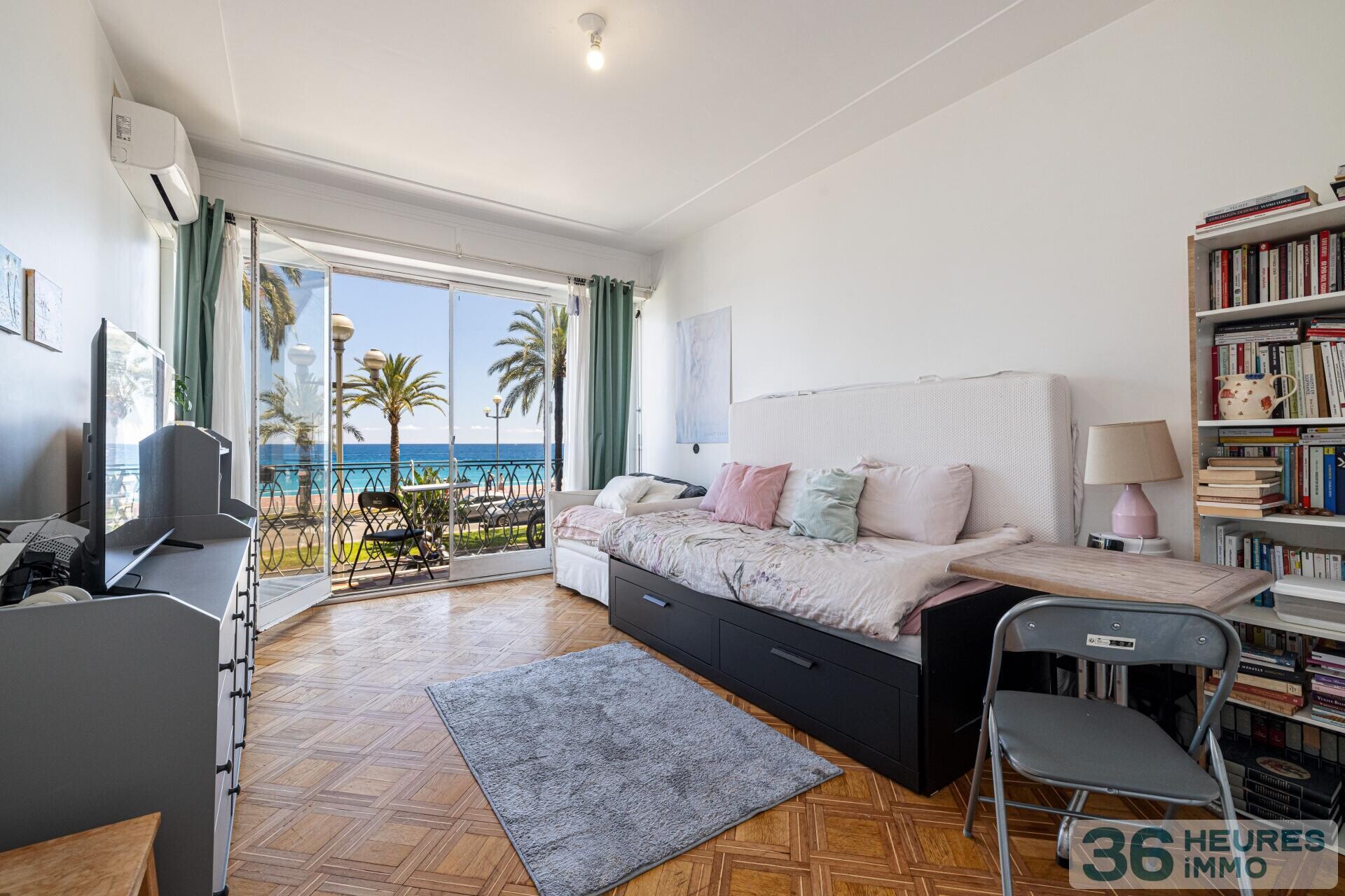 Studio Promenade des Anglais