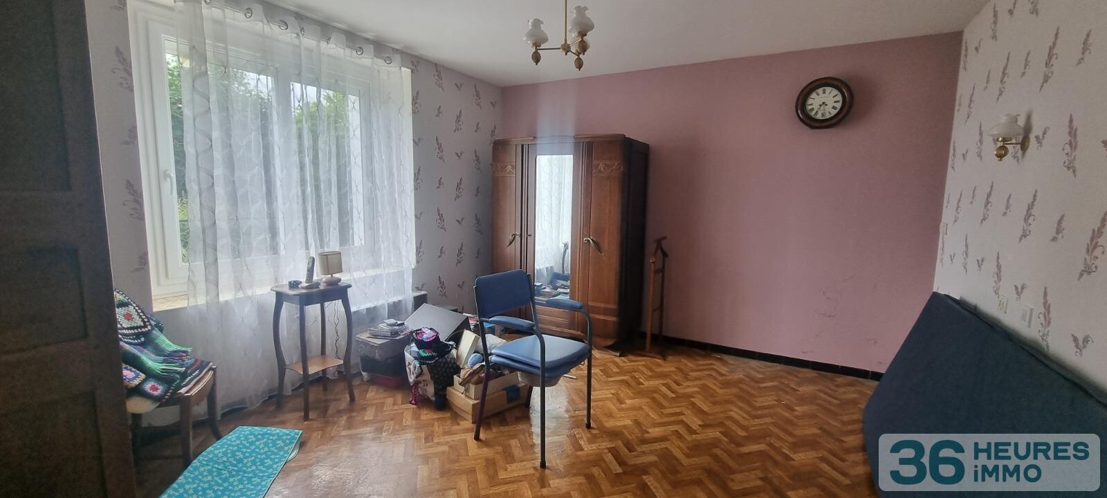 MAISON A RENOVER CENTRE BOURG 