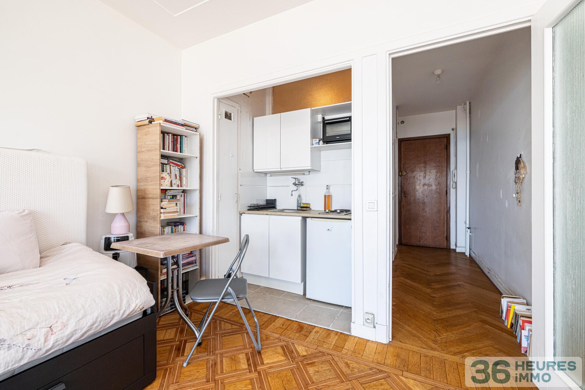 Studio Promenade des Anglais