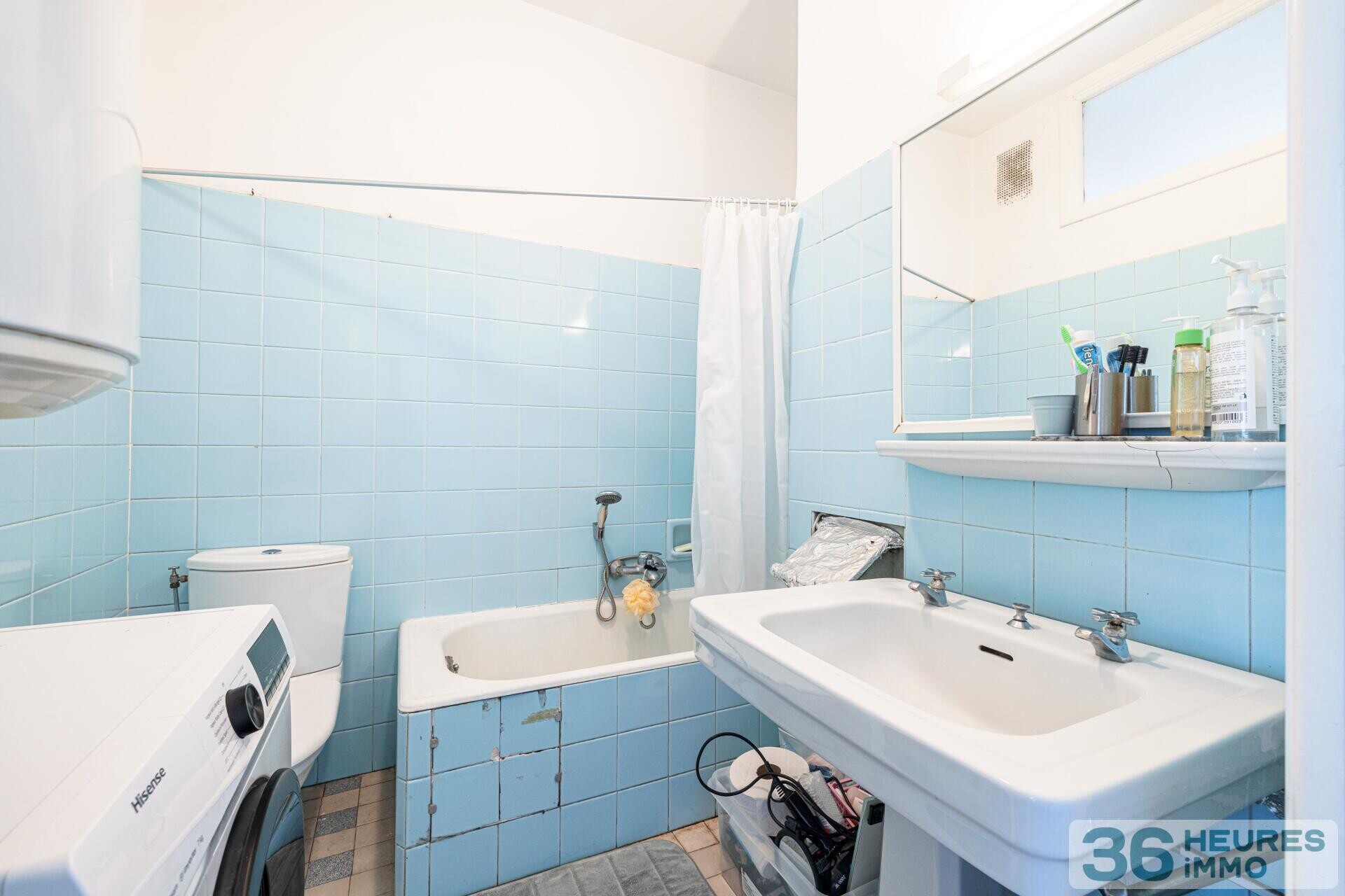 Studio Promenade des Anglais