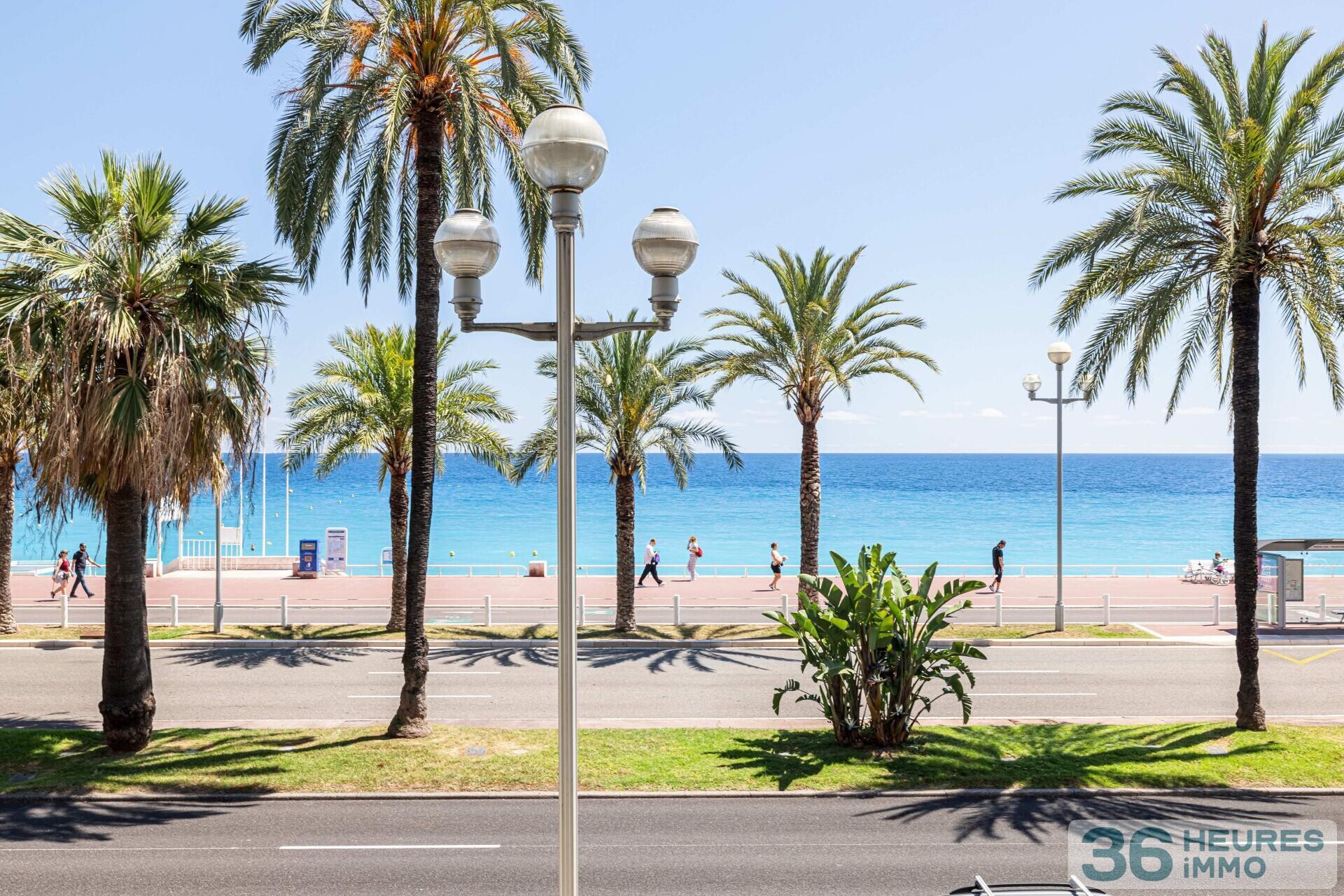 Studio Promenade des Anglais