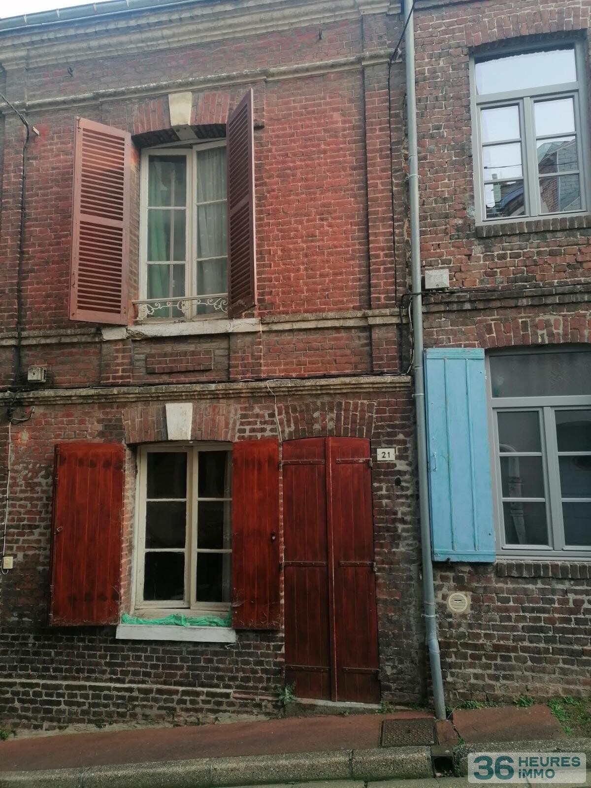Centre HONFLEUR