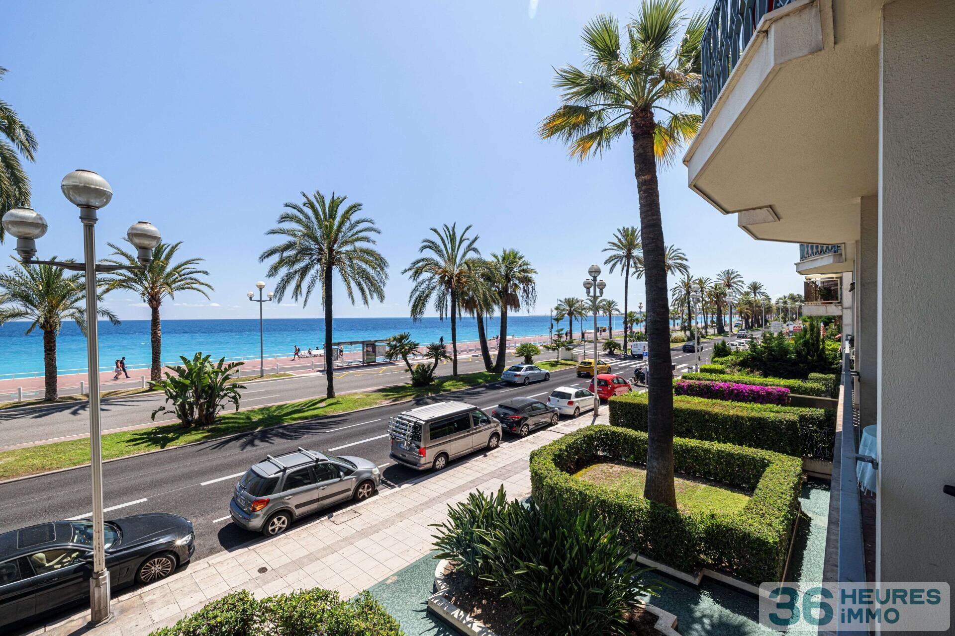Studio Promenade des Anglais