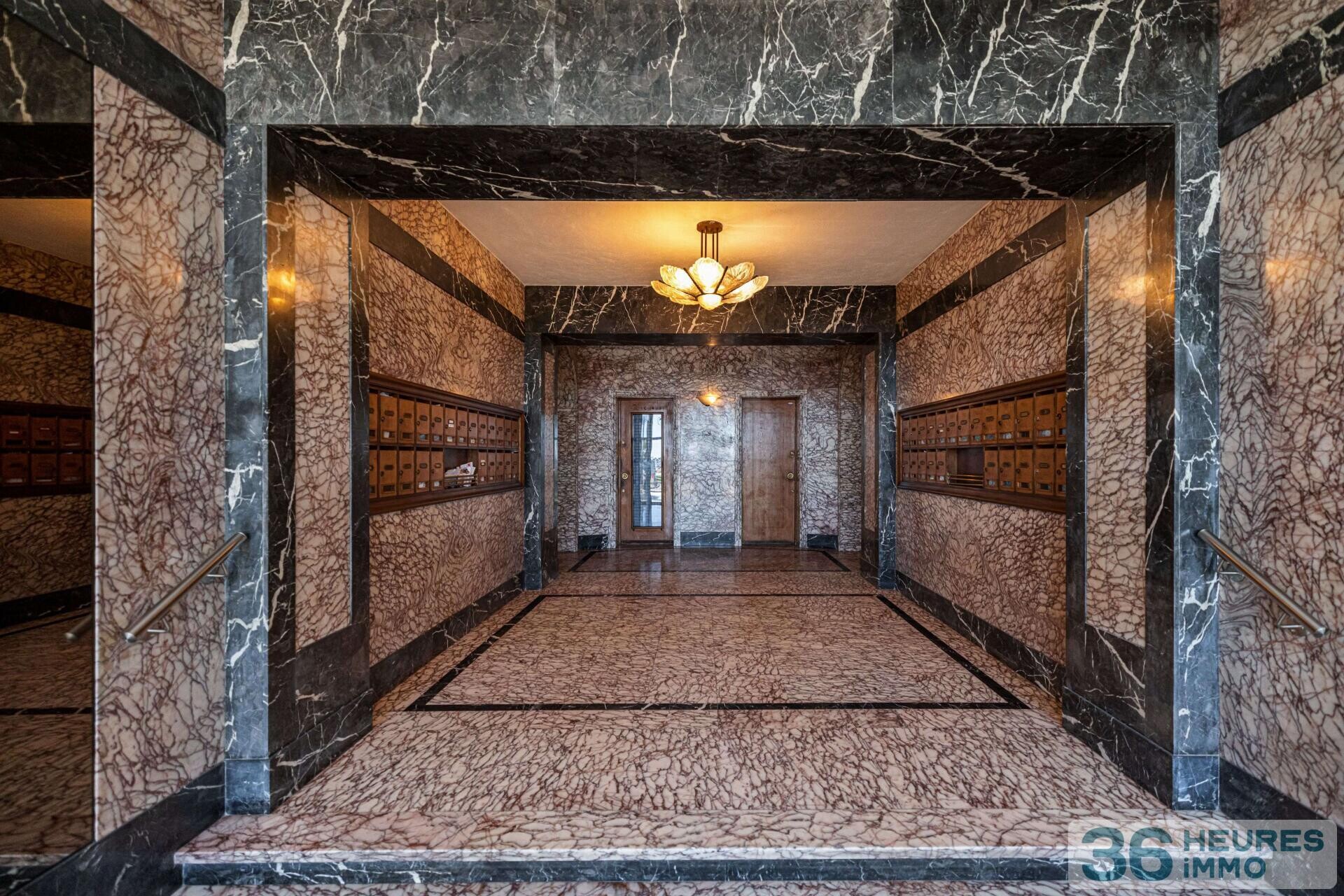 Studio Promenade des Anglais