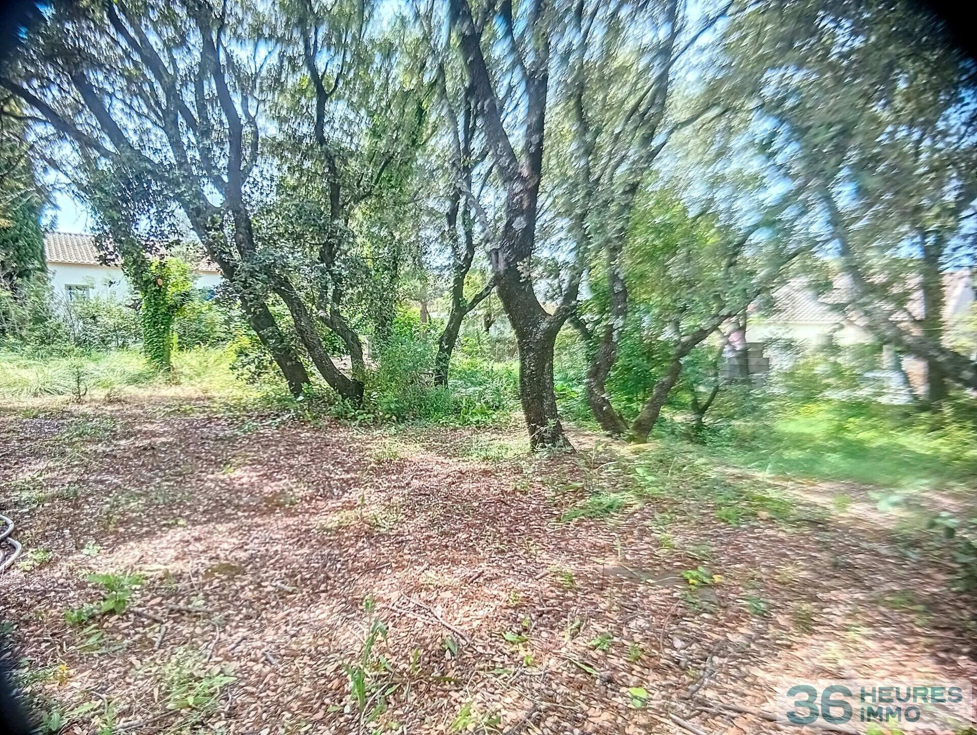 Villa T4 89 m² à rénover