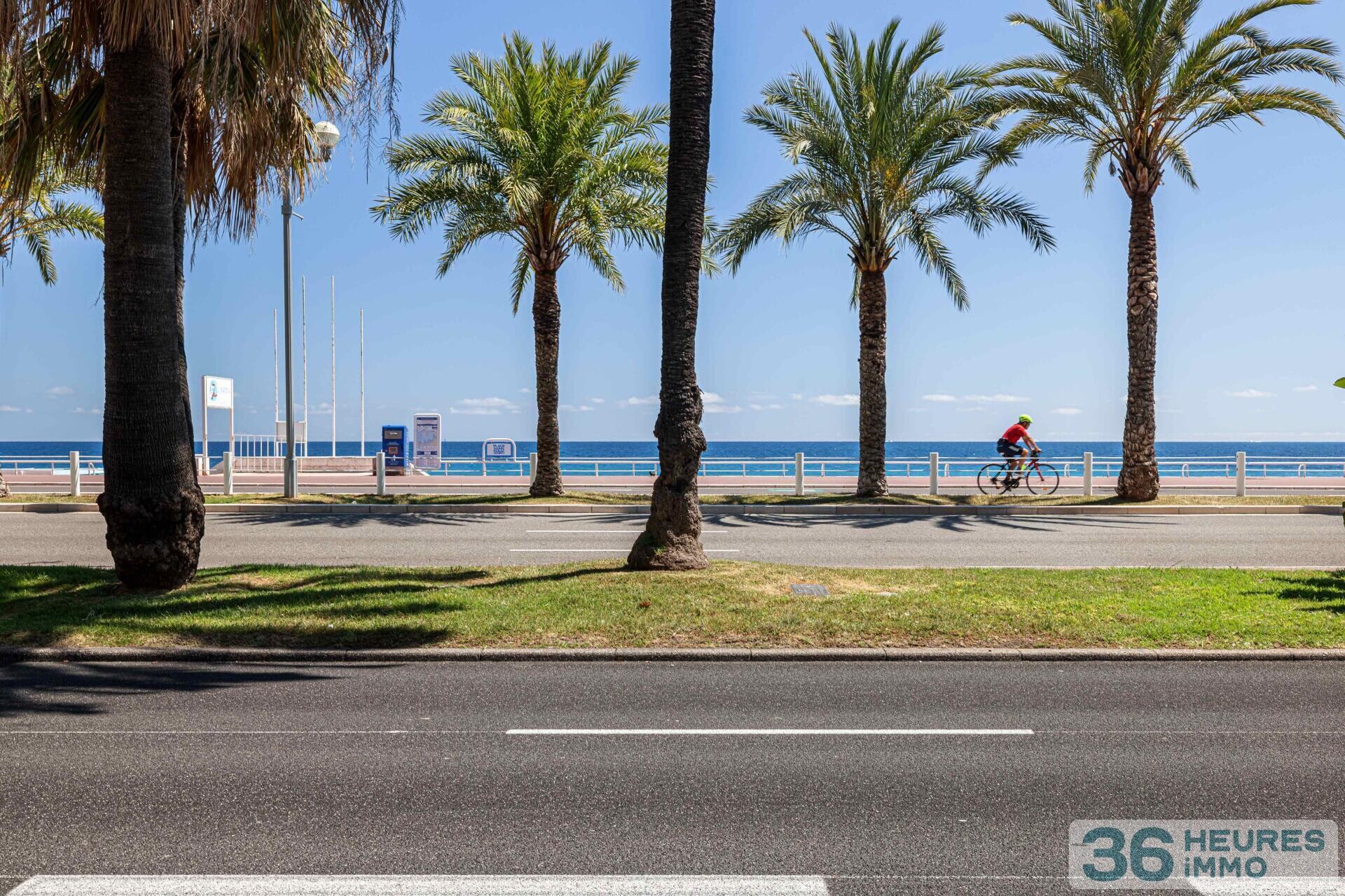 Studio Promenade des Anglais