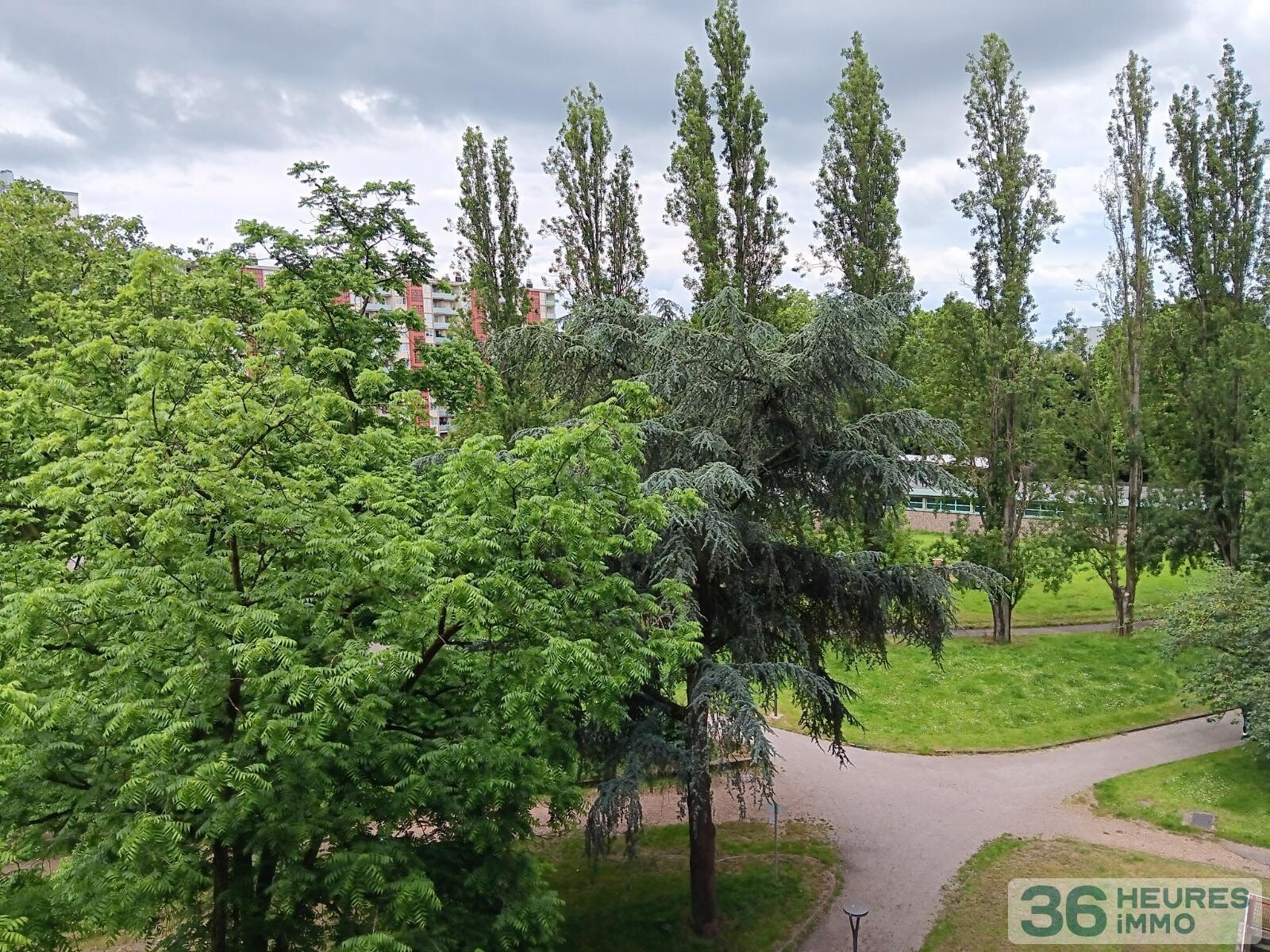 SOTTEVILLE LES ROUEN CENTRE APPARTEMENT DE TYPE F4