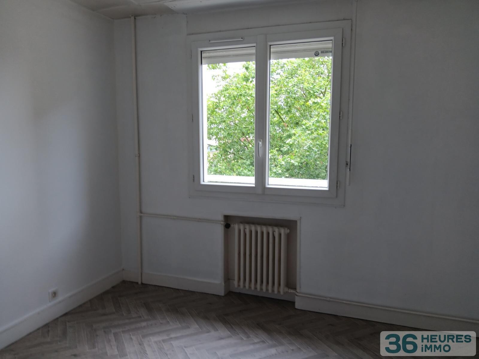 SOTTEVILLE LES ROUEN CENTRE APPARTEMENT DE TYPE F4