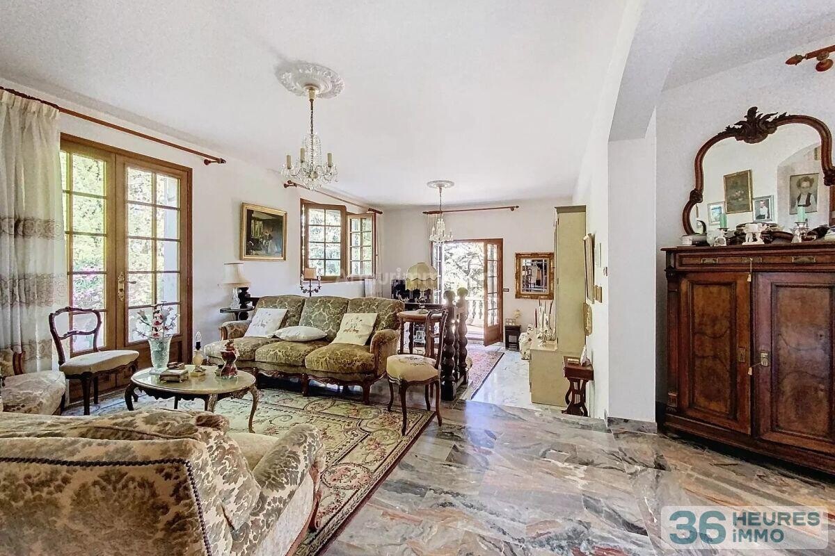 INTERACTIVE SALE : SINGLE HOUSE IN AURIBEAU-SUR-SIAGNE