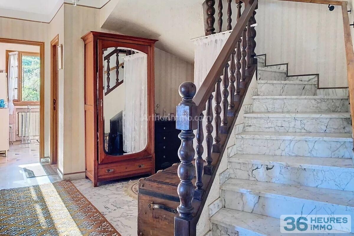 INTERACTIVE SALE : SINGLE HOUSE IN AURIBEAU-SUR-SIAGNE