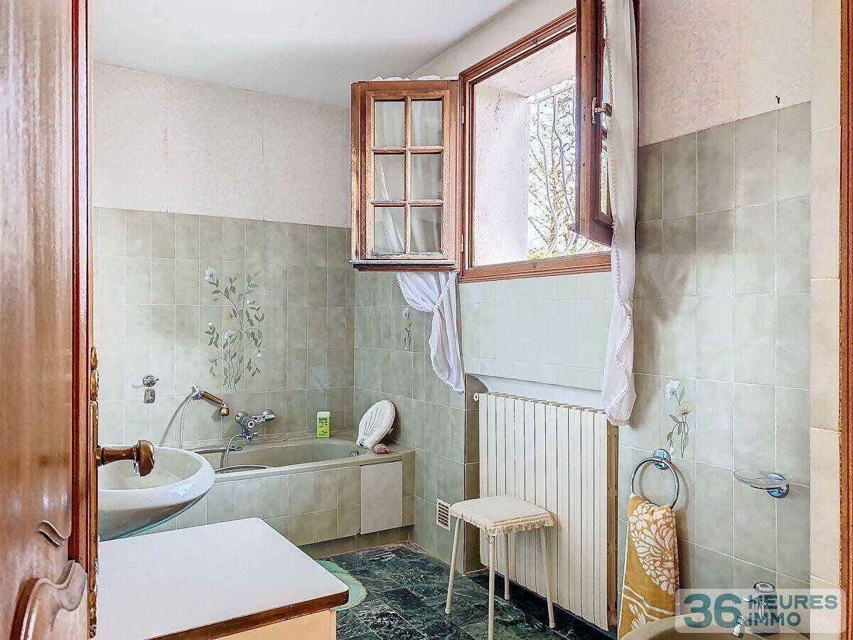 INTERACTIVE SALE : SINGLE HOUSE IN AURIBEAU-SUR-SIAGNE